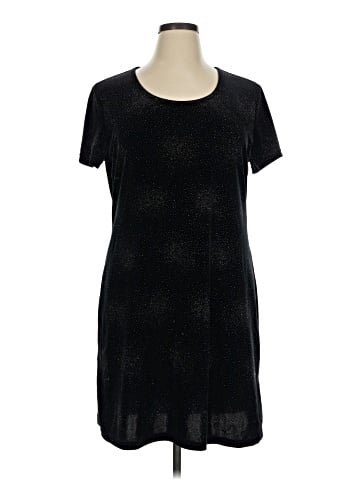 Kathie Lee Casual Dress (view 1)