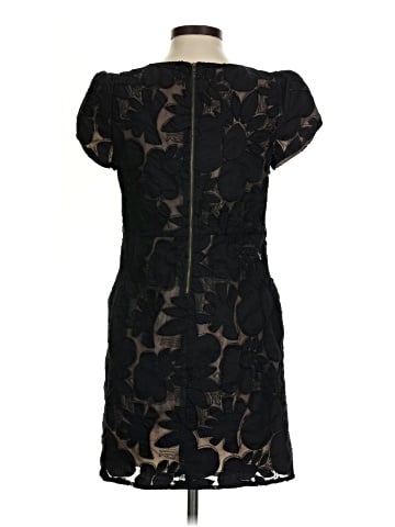 Aryn K. Cocktail Dress (view 2)