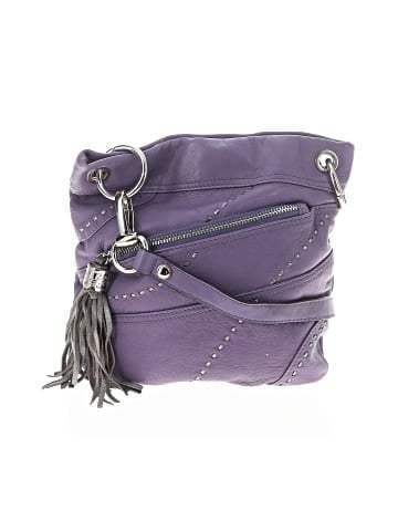 B Makowsky Crossbody Bag (view 1)