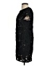 Aryn K. Black Cocktail Dress Size S - photo 5