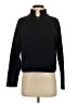 Massimo Dutti Black Turtleneck Sweater Size S - photo 1