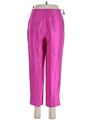 Tibi Silk Pants (view 2)