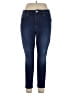 Gap Blue Jeans Size 14 - photo 1