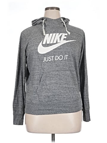 Nike Sweatshirt (view 1)