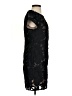 Aryn K. Black Cocktail Dress Size S - photo 4