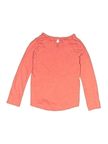 Mini Boden Long Sleeve T-Shirt (view 2)
