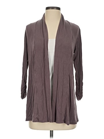 MOD Lusive Cardigan (view 1)