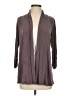 MOD Lusive Gray Cardigan Size XS - photo 1