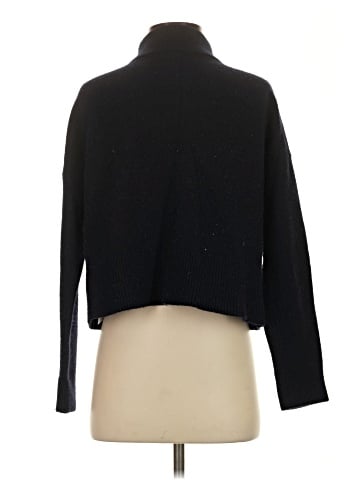Massimo Dutti Turtleneck Sweater (view 2)