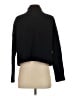 Massimo Dutti Black Turtleneck Sweater Size S - photo 2
