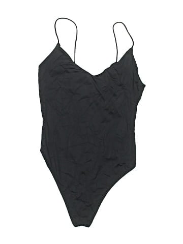 Bershka Bodysuit (view 1)