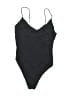 Bershka Black Bodysuit Size M - photo 1
