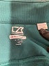 Cutter & Buck Teal Track Jacket Size 3X - photo 6