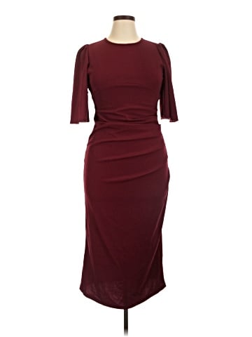 Shein Cocktail Dress (view 1)