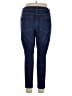 Gap Blue Jeans Size 14 - photo 2