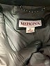 Merona Black Blazer Size 16 - photo 6