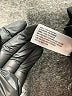 Merona Black Blazer Size 16 - photo 7