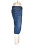 Liz Claiborne 100% Cotton Blue Jeans Size 12 - photo 4