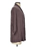MOD Lusive Gray Cardigan Size XS - photo 4