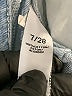 Celebrity Pink Blue Jeans Size 7 - photo 8