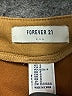 Forever 21 Solid Brown Casual Skirt Size S - photo 4