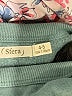 Sfera Kids Green Sweatshirt Size 4 - 5 - photo 3