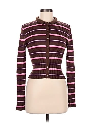 Pull&Bear Cardigan (view 1)