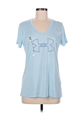 Under Armour Short Sleeve T Shirt