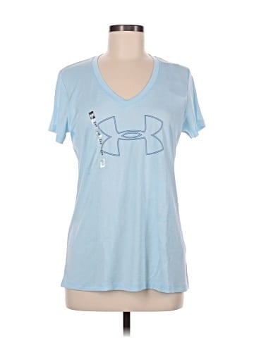 Under Armour Short Sleeve T-Shirt (view 1)