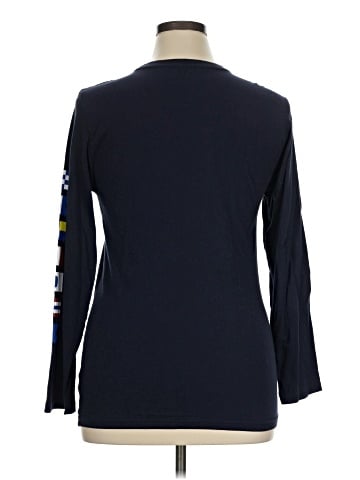 Nautica Long Sleeve Top (view 2)