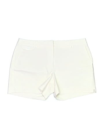 White House Black Market Shorts (view 1)