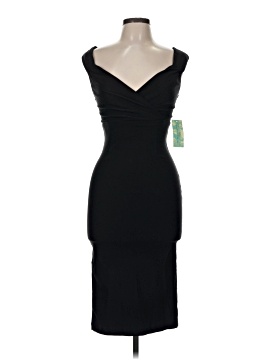 Rock Steady Cocktail Dress