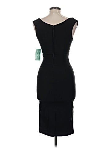 Rock Steady Cocktail Dress (view 2)