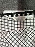 Zara Checkered-gingham Gray Casual Dress Size M - photo 4