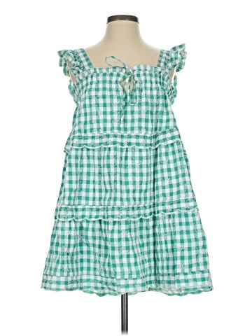 Mi ami Casual Dress (view 1)