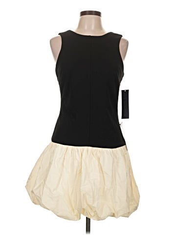 RACHEL Rachel Roy Cocktail Dress (view 1)