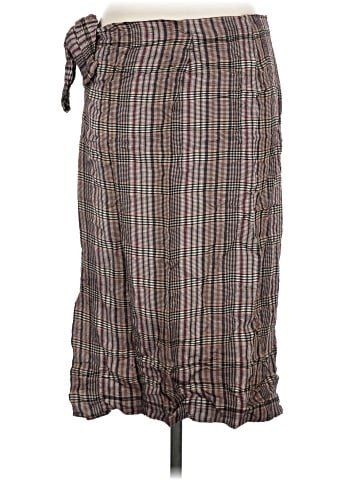 Zara Casual Skirt (view 2)