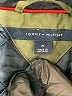 Tommy Hilfiger Green Raincoat Size M - photo 6