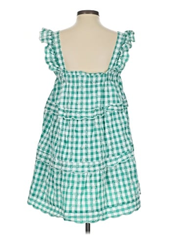 Mi ami Casual Dress (view 2)