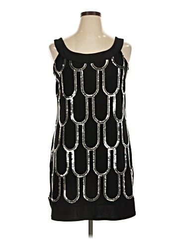 DressBarn Cocktail Dress (view 1)