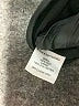 Parker 100% Silk Black Sleeveless Silk Top Size M - photo 8