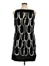 DressBarn Black Cocktail Dress Size 16 Petite - photo 2