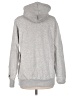 Hurley Gray Pullover Hoodie Size M - photo 2