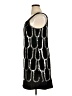 DressBarn Black Cocktail Dress Size 16 Petite - photo 5