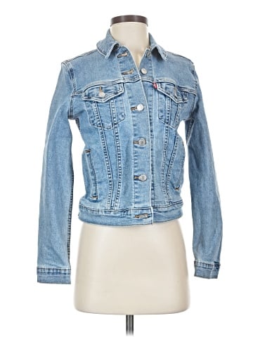 Levi's Denim Jacket (view 1)