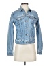 Levi's Blue Denim Jacket Size XS - photo 1