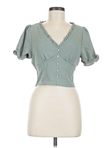 Timing Short Sleeve T-Shirt (view 1)