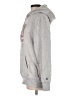 Hurley Gray Pullover Hoodie Size M - photo 5