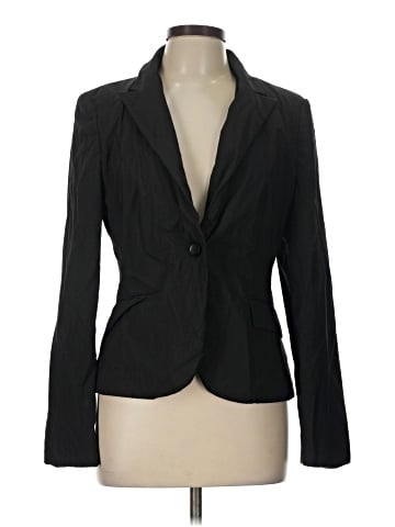 Express Design Studio Long Sleeve Top (view 1)