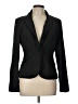 Express Design Studio Black Long Sleeve Top Size 10 - photo 1
